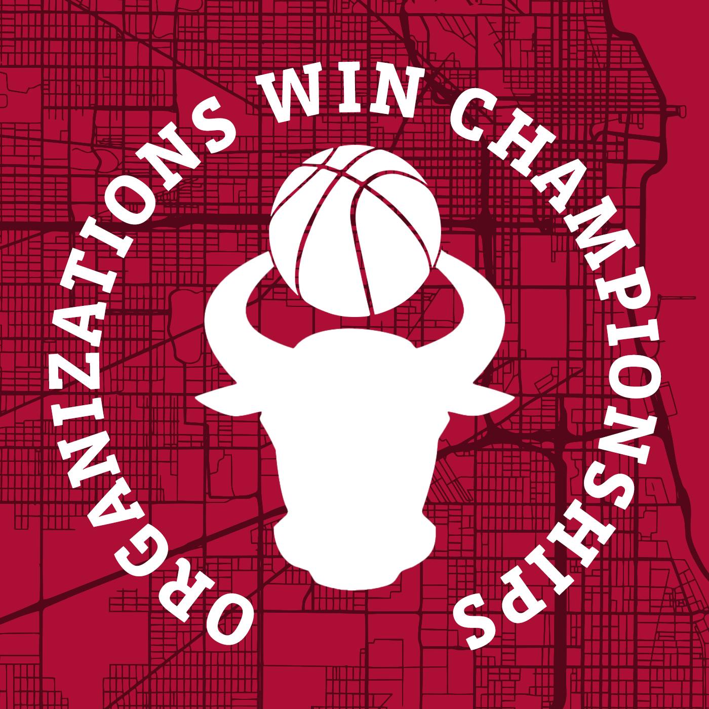 Organizations Win Championships